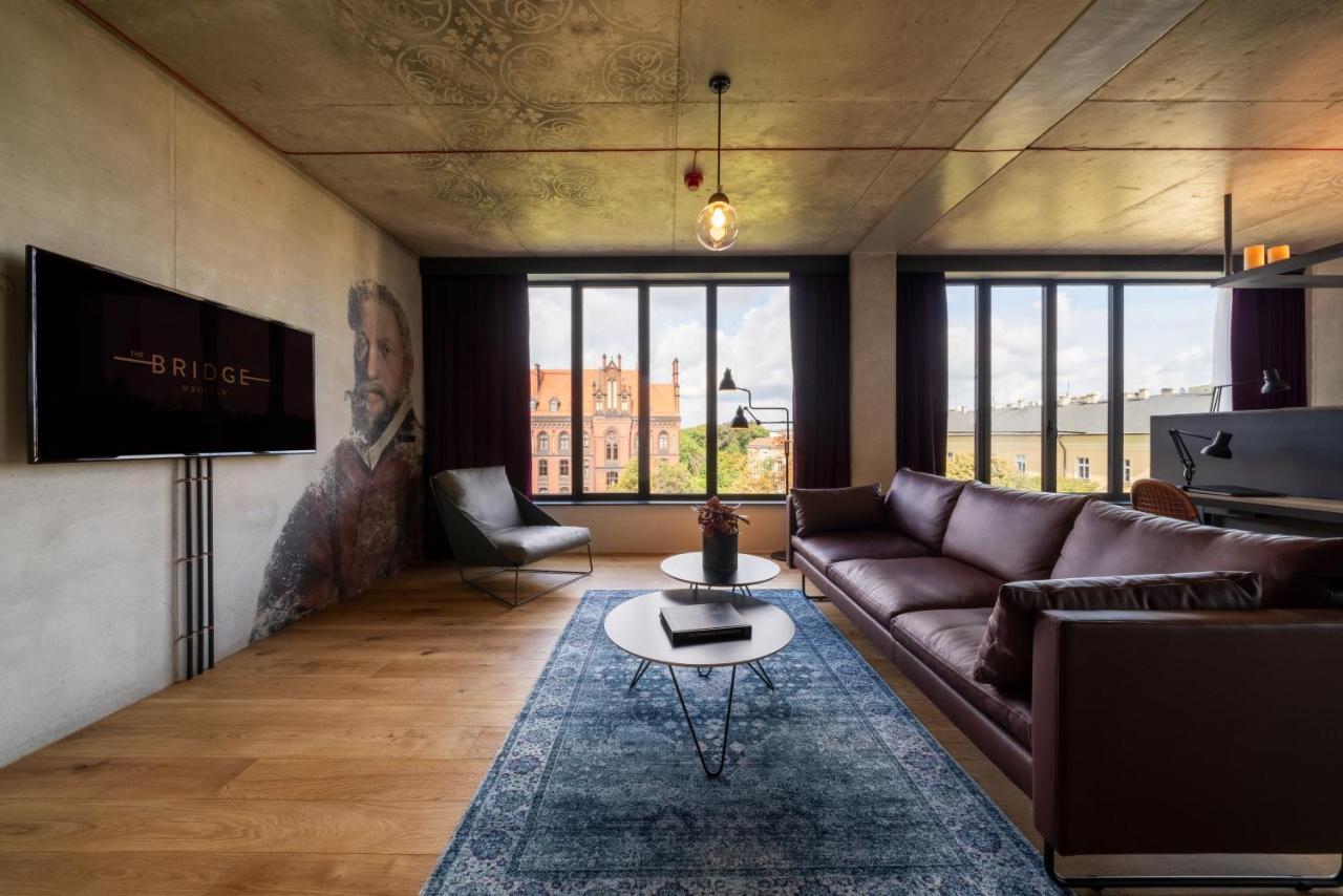Hotel The Bridge - Mgallery 5*