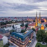 The Bridge Wroclaw - Mgallery